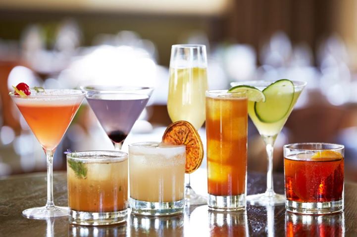 cocktail