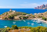 corse resa